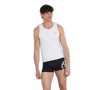 Tank top Guess Caleb Hero Noir L