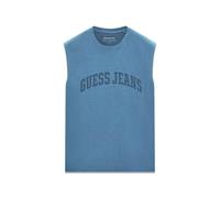 Tank top Guess CN REG Bleu S
