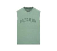 Tank top Guess CN REG Vert XS