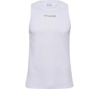 Tank top Hummel Blanc 2XL