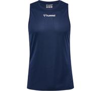 Tank top Hummel Bleu S