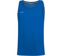 Tank top Jako top Run 2.0 Bleu S