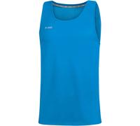 Tank top Jako top Run 2.0 Bleu XL