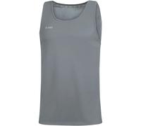 JAKO Run 2.0 Tanktop Men's Tanktop - Steingrey, X-Large