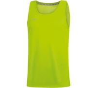 JAKO Run 2.0 Tanktop Men's Tanktop - Neon Green, X-Large