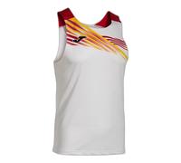 Tank top Joma Elite X Blanc XS