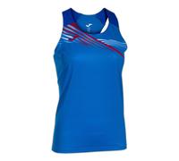 Tank top Joma Elite X Bleu S