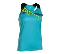Tank top Joma Elite X Bleu XS