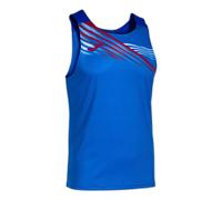 Joma Men's Elite X Tank Top T-Shirt, Royal, S