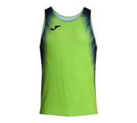 Joma Elite Xi Sleeveless T-shirt Green 2XL Men