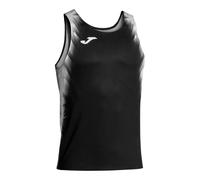 Tank top Joma Elite XI Noir 2XL