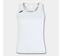 Joma Women's Siena Tee T-Shirt White