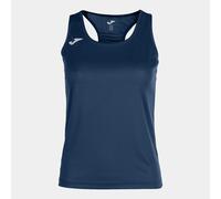 Joma Women's Siena Tee T-Shirt Navy