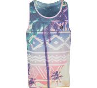 Tank top Just Rhyse Just Rhyse William Vert 2XL