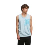 Tank top Just Rhyse Wind Tank Tops Bleu L