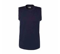 Tank top Kappa Cadwal Korporate Bleu S