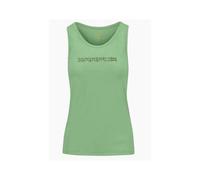 Tank top Karpos QUICK (arcadian/cedar green) Women's