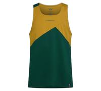 Tank top La Sportiva Dude Vert XL