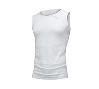 Lenz 1.0 Tank Top, white, size L XL for Men