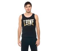 Tank top Leone New Black S