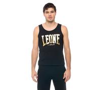 Tank top Leone New Black XL