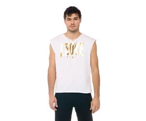 Tank top Leone New Gold Blanc L