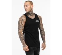 Tank top Lonsdale Clousta Noir S