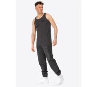 Tank top Lonsdale Dolton Gris 3XL