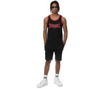 Tank top Lonsdale Knockan Noir S