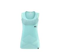 Tank top Millet Intense Tank (Aruba Blue) Women's