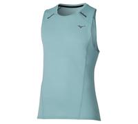 Tank top Mizuno Active Dryaeroflow Turquoise L
