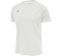 newline T-Shirt S/S Raglan Sleeves Men Core Running Men's Size