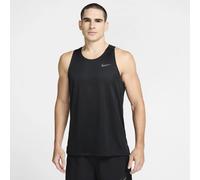 Nike Stride Running shirt Men - black, Size S