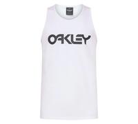 Tank top Oakley Mark 3 Blanc M