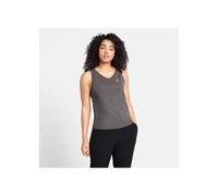Tank top Odlo Halden Linencool (dark Grey Melange) Women