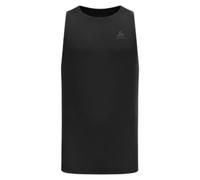 Odlo Merino 160 Sleeveless Base Layer Black M Men