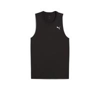 PUMA M TAD TECH Triblend Sleevless Tank Puma Black