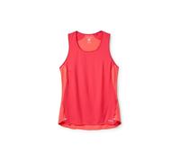 Women's tank top Rab Sonic Ultra Rouge S