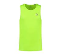 Tank top Rogelli Core Jaune XL
