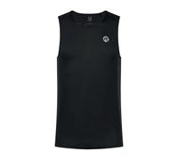 Tank top Rogelli Core Noir 2XL