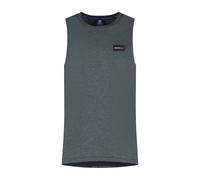 Tank top Rogelli Distance Bleu 2XL