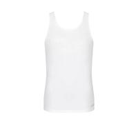 Sloggi Men's sloggi men GO ABC 2.0 Tank Top 2P, WHITE