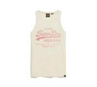 Superdry Classic Vl Heritage Vest XL