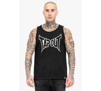 Tank top Tapout Tipton Blanc M