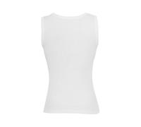 Tank top Urban Classic basic Blanc 2XL