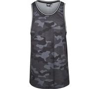 Tank top Urban Classic meh GT Noir 3XL