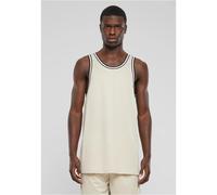 Tank top Urban Classics Beige 4XL