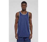 Tank top Urban Classics Bleu M