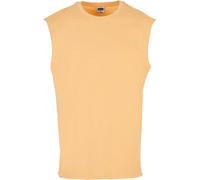 Tank top Urban Classics OpEdge GT Orange M