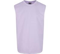 Tank top Urban Classics Open Edge Violet 4XL